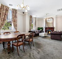 Hanna Beyond a Room Private Apartments - Accommodation Kalgoorlie