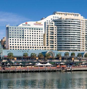 Darling Harbour NSW Accommodation Kalgoorlie