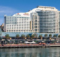 Grand Mercure Darling Harbour Apartments - Accommodation Kalgoorlie