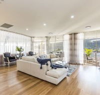 3 Bedroom Waterfront Penthouse on the Hawkesbury - Accommodation Kalgoorlie