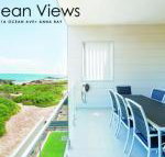 Ocean Views 41A Ocean Avenue - Accommodation Kalgoorlie