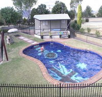 SUNDOWNER SUNDANCE PARK - Accommodation Kalgoorlie
