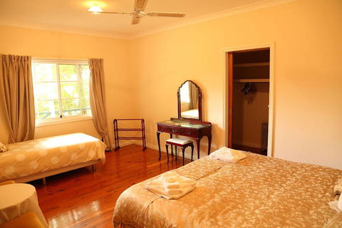 Bridgeman Downs B & B - Accommodation Kalgoorlie 0