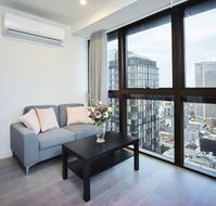 Elegant High Rise Apartment with an Unforgettable View - Accommodation Kalgoorlie