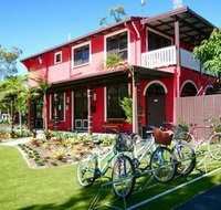 Beaches of Byron - Accommodation Kalgoorlie