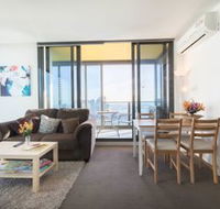 Dreamhome Service Apartment Spencer - Accommodation Kalgoorlie