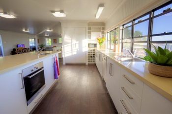 Sippers At Ballandean - Accommodation Kalgoorlie 1