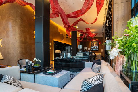 Sofitel Adelaide - Accommodation Kalgoorlie 3