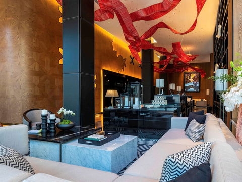 Sofitel Adelaide - Accommodation Kalgoorlie 0