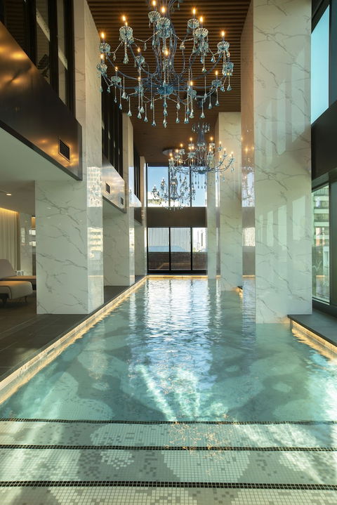 Sofitel Adelaide - Accommodation Kalgoorlie 1