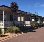 Whyalla Norrie the Sundowner Cabin  Tourist Park - Accommodation Kalgoorlie