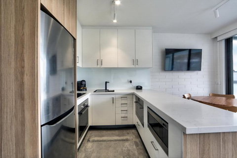 Snow Ski Apartments 23 - Accommodation Kalgoorlie 4