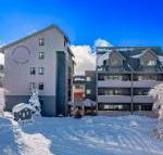 Snow Ski Apartments 23 - Accommodation Kalgoorlie