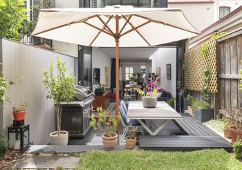 Stunning Executive Home In Glebe - Accommodation Kalgoorlie 2