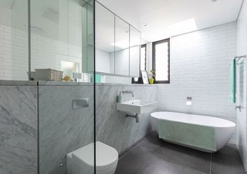 Stunning Executive Home In Glebe - Accommodation Kalgoorlie 4