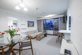Sydney City NSW Accommodation Kalgoorlie