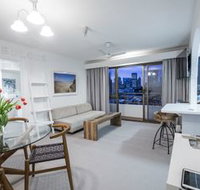 1 BR Park Breathtaking Sydney Skyline - Accommodation Kalgoorlie