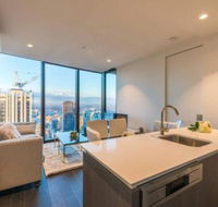 SoHome EQ Tower Service Apartments - Accommodation Kalgoorlie