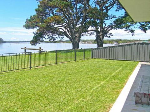 HAIS44 Palais DAmor - Accommodation Kalgoorlie 4