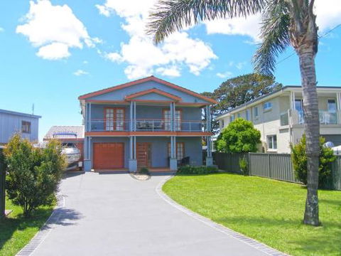 HAIS44 Palais DAmor - Accommodation Kalgoorlie 5