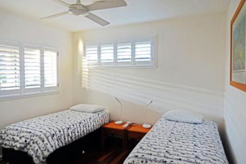 At Cylinder Unit 3 - Accommodation Kalgoorlie 3
