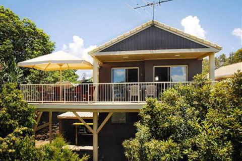 At Cylinder Unit 3 - Accommodation Kalgoorlie 0