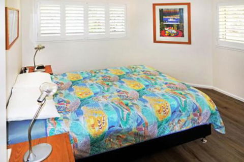 At Cylinder Unit 3 - Accommodation Kalgoorlie 2