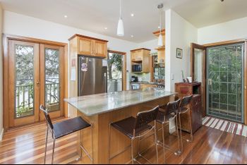 House By Sydney Harbour H355 - Accommodation Kalgoorlie 6