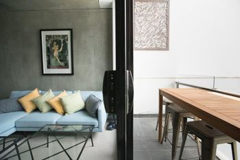 Spacious Apartment Close To Melbourne CBD - Accommodation Kalgoorlie 3