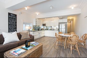 Bondi Beach Waterfront - Accommodation Kalgoorlie 0
