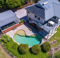 Lugarno House - Accommodation Kalgoorlie