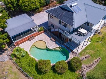 Lugarno House - Accommodation Kalgoorlie 0
