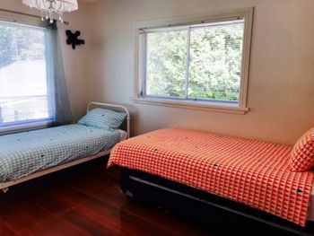 Lugarno House - Accommodation Kalgoorlie 5