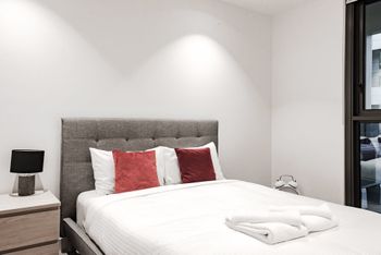 Zenith Melbourne Central - Accommodation Kalgoorlie 3