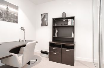 Zenith Melbourne Central - Accommodation Kalgoorlie 4