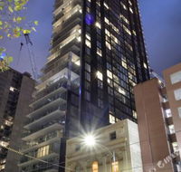 Zenith Melbourne Central - Accommodation Kalgoorlie
