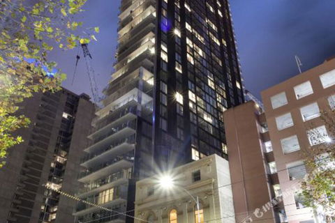 Zenith Melbourne Central - Accommodation Kalgoorlie 0
