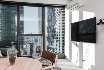 Zenith Melbourne Central - Accommodation Kalgoorlie 5