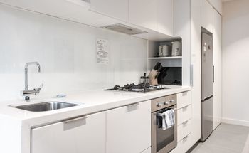 Zenith Melbourne Central - Accommodation Kalgoorlie 7