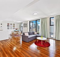 Deluxe Sydney Central Penthouse with Pool  Gym - Accommodation Kalgoorlie