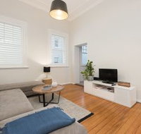 Spacious One Bedroom Heart of Potts Point H333 - Accommodation Kalgoorlie