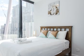 Melbourne VIC Accommodation Kalgoorlie