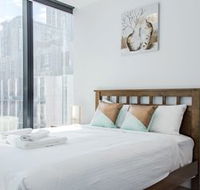 Avant Tower Apartment - Accommodation Kalgoorlie