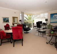 North Sydney Art Bed  Breakfast - Accommodation Kalgoorlie