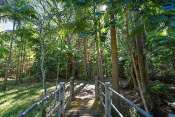 Paperbark - Accommodation Kalgoorlie 1