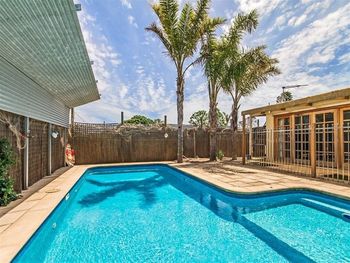 Hidden Oasis - Accommodation Kalgoorlie 1