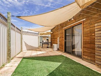 Hidden Oasis - Accommodation Kalgoorlie 2
