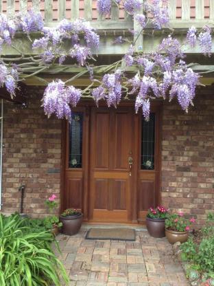 Wisteria Lodge - Accommodation Kalgoorlie 1