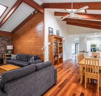 Kings Retreat - Accommodation Kalgoorlie