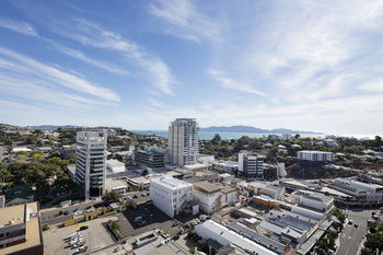 Holiday Inn Townsville - Accommodation Kalgoorlie 2
